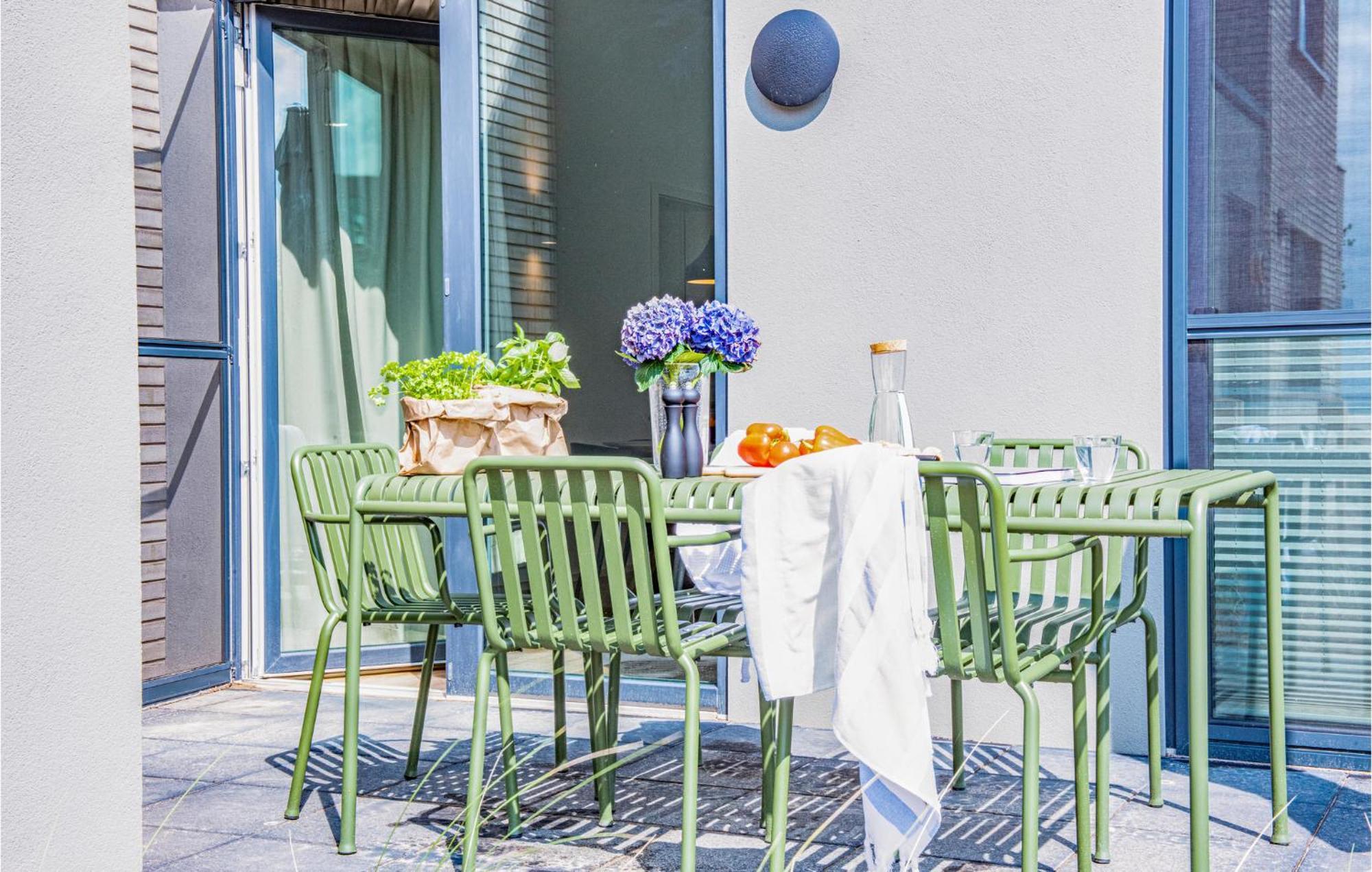 Beach Front Home In Lembruch-Duemmer See With Wifi Εξωτερικό φωτογραφία